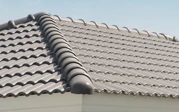 advantages of Lincomb clay roofing