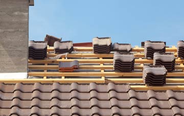Lincomb clay roofing costs