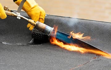flat roof repairs Lincomb, Worcestershire