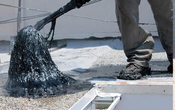 Lincomb flat roof waterproofing costs
