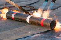 Lincomb flat roof sealing