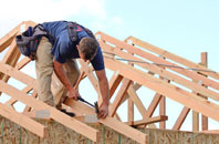 Lincomb roof trusses